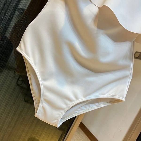 希少シャネル ココビーチ ワンピース 水着 スーパーコピー shk04327